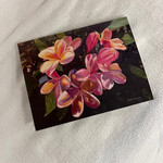 Susan Carlisle Kaua’i Flowers 5-Pack Notecards - You Are My Sunshine