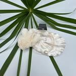 Shell Of A Life GKS Freshwater Pearl Bangle GF - Size 7.5