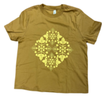 The HK Experience Kukui T-Shirt - Medium