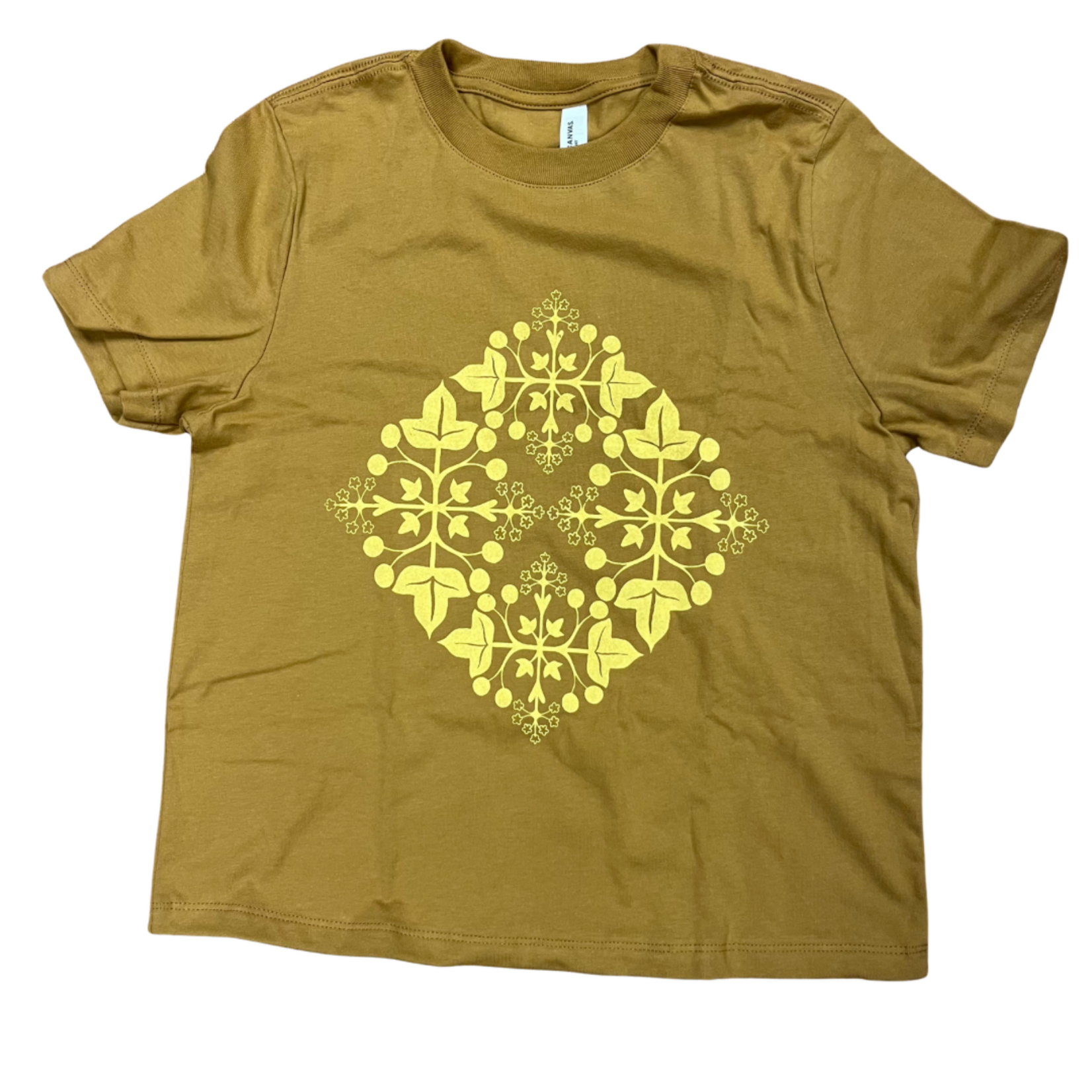 The HK Experience Kukui T-Shirt - Medium