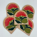 The HK Experience ‘Ohi’a Lehua Patch