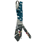 Mission Zero Reloved Tie - Mickey and Goofy Soccer