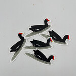 The HK Experience Alea ‘ula Sticker