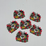 Kaua'i Forest Bird Recovery Project E Ku’e i ka make loa Sticker