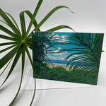 Piazza Art Hidden Gem - Piazza Art Card 4 1/2" x 5 1/2"