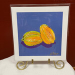 Piazza Art Starfruit @Piazza.Art