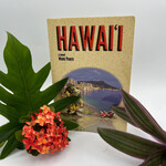 Mission Zero Book - Hawaii by Panek 2013
