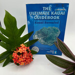 Mission Zero ReLoved Book - The Ultimate Kauai Guidebook by Doughty 7th Ed 2009