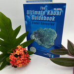 Mission Zero ReLoved Book - The Ultimate Kauai Guidebook by Doughty 6th Ed 2008