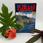 Mission Zero ReLoved Book - Kauai Underground by Horowitz 19th ed 2011