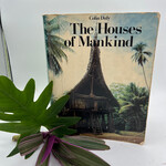 Mission Zero ReLoved Book - The Houses of Mankind by Duly 1979