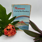 Mission Zero ReLoved Book - Hawaii End of the Rainbow by Miyamoto 1964