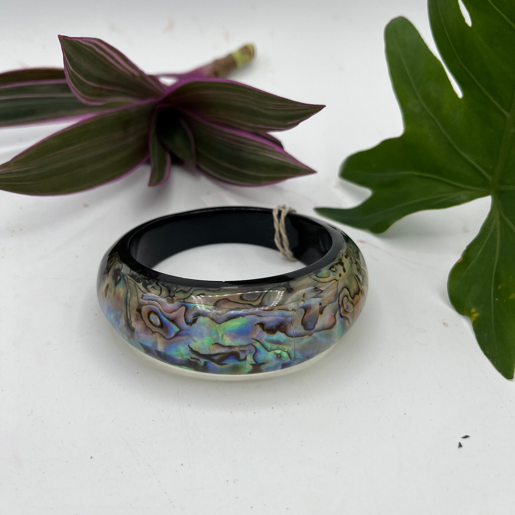 Mission Zero Vintage - Mother of Pearl Bracelet