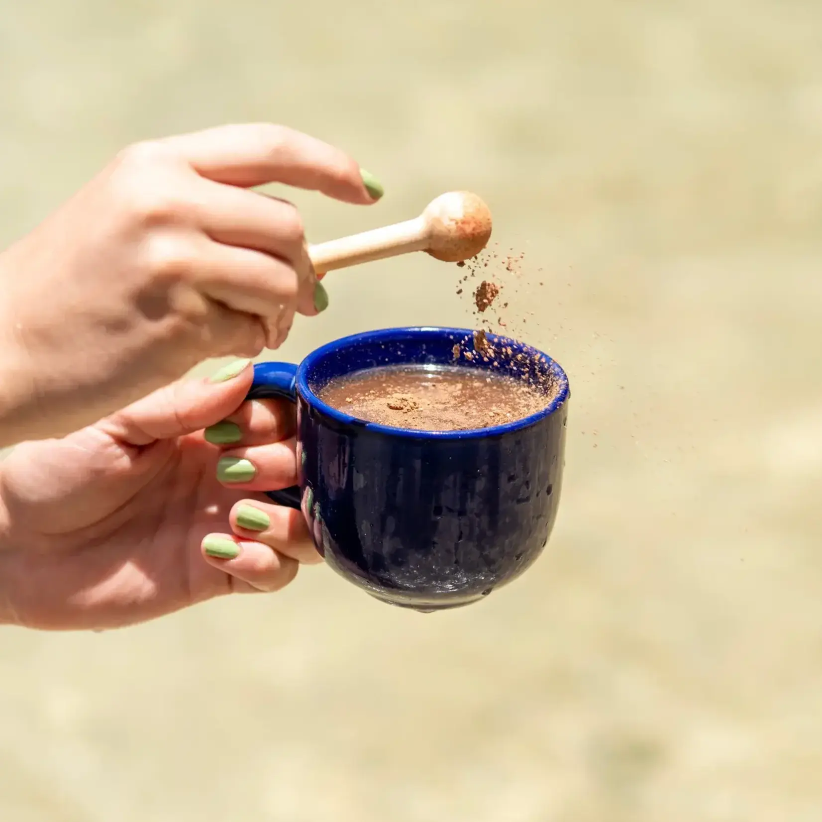 Hawaiian Health Co. Hawaiian Lion's Mane Cacao