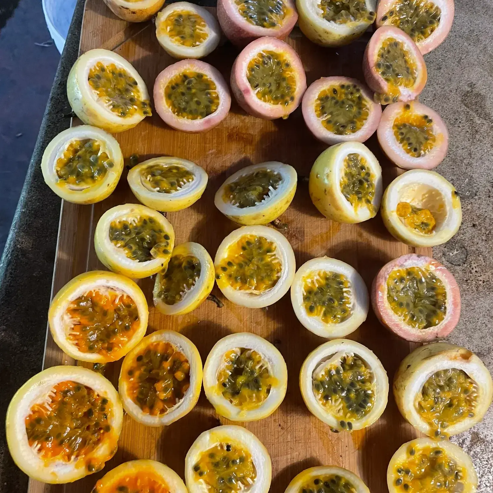 Hawaiian Health Co. Passionfruit Electrolytes