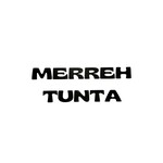 The HK Experience Merreh Tunta Sticker