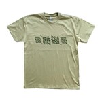 The HK Experience 'Ulu Oversized Tee