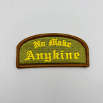 The HK Experience Ho Make Anykine Patch