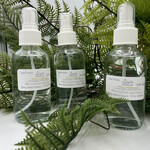 Wai’iti Botanicals / Aroma Hawaii Spirit Water/Hydrosol - Ylang Ylang & Laua’e scent