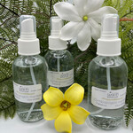 Wai’iti Botanicals / Aroma Hawaii Spirit Water/Hydrosol - Palmarosa Scented