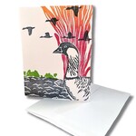 The HK Experience Nene Single Card