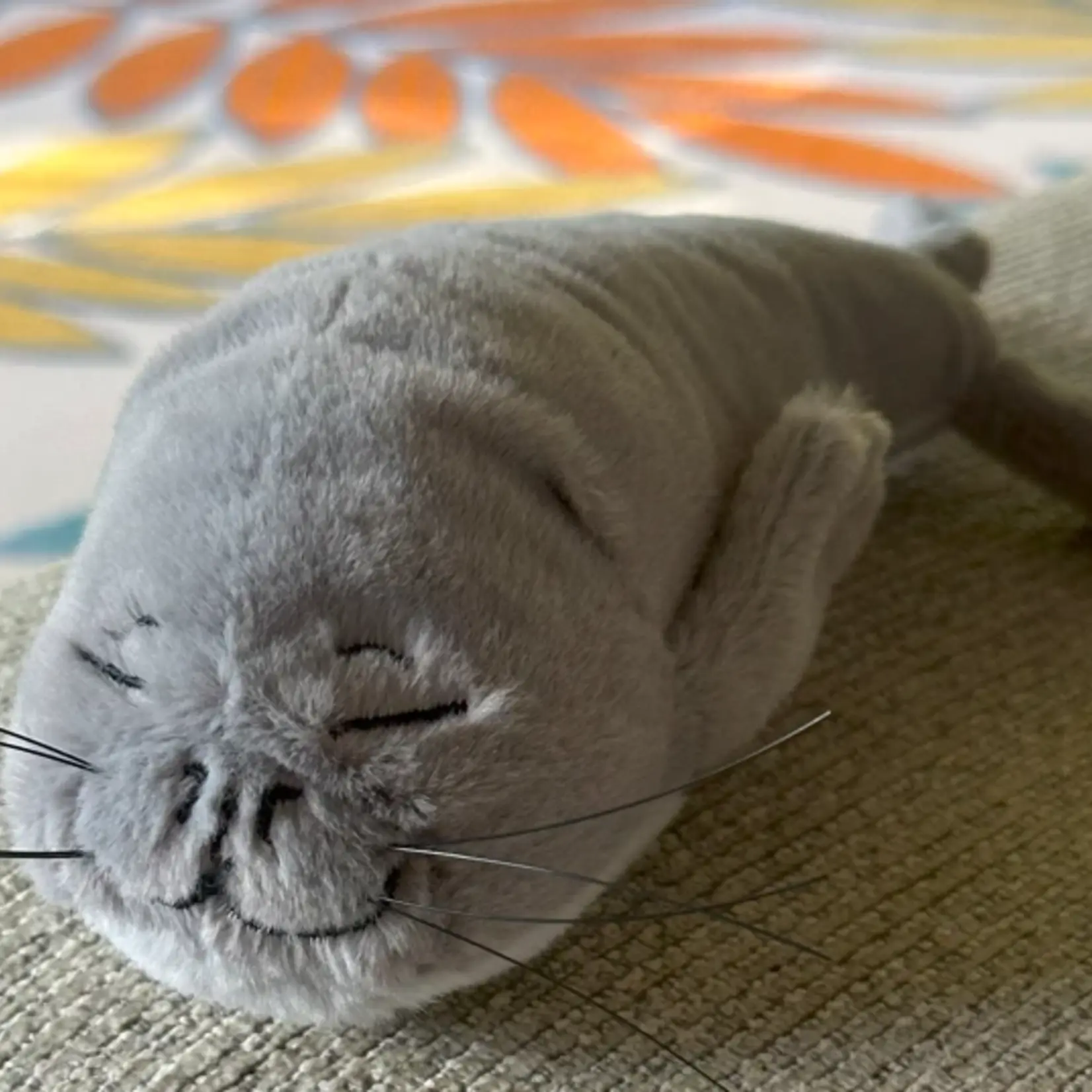 Iliokai Kauai ‘Iliokai Plushie