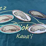 Iliokai Kauai ‘Iliokai Patches - Assorted Colors