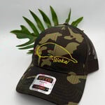 Iliokai Kauai ‘Iliokai Hats - Asst Styles