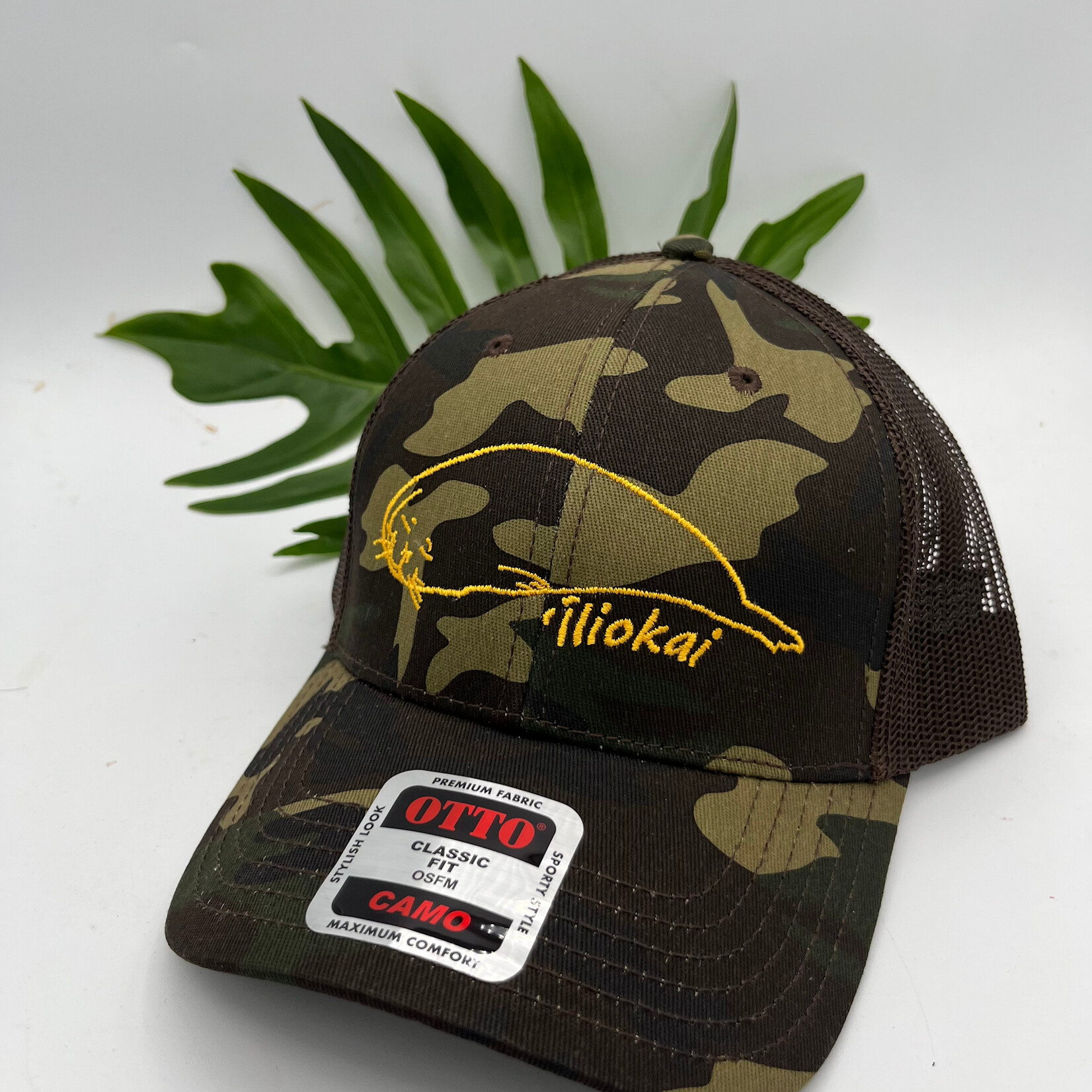 Iliokai Kauai ‘Iliokai Hat