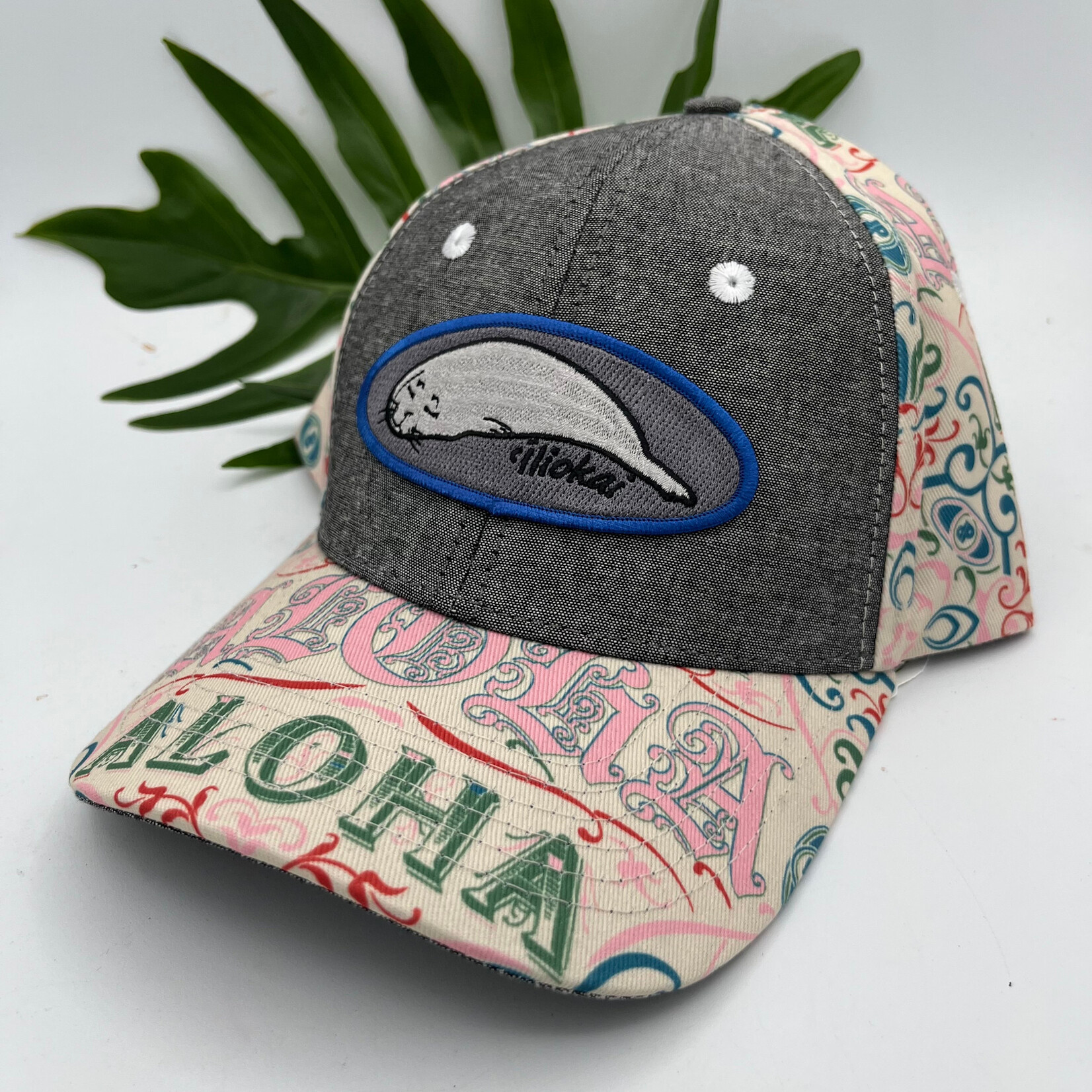 Iliokai Kauai ‘Iliokai Hat