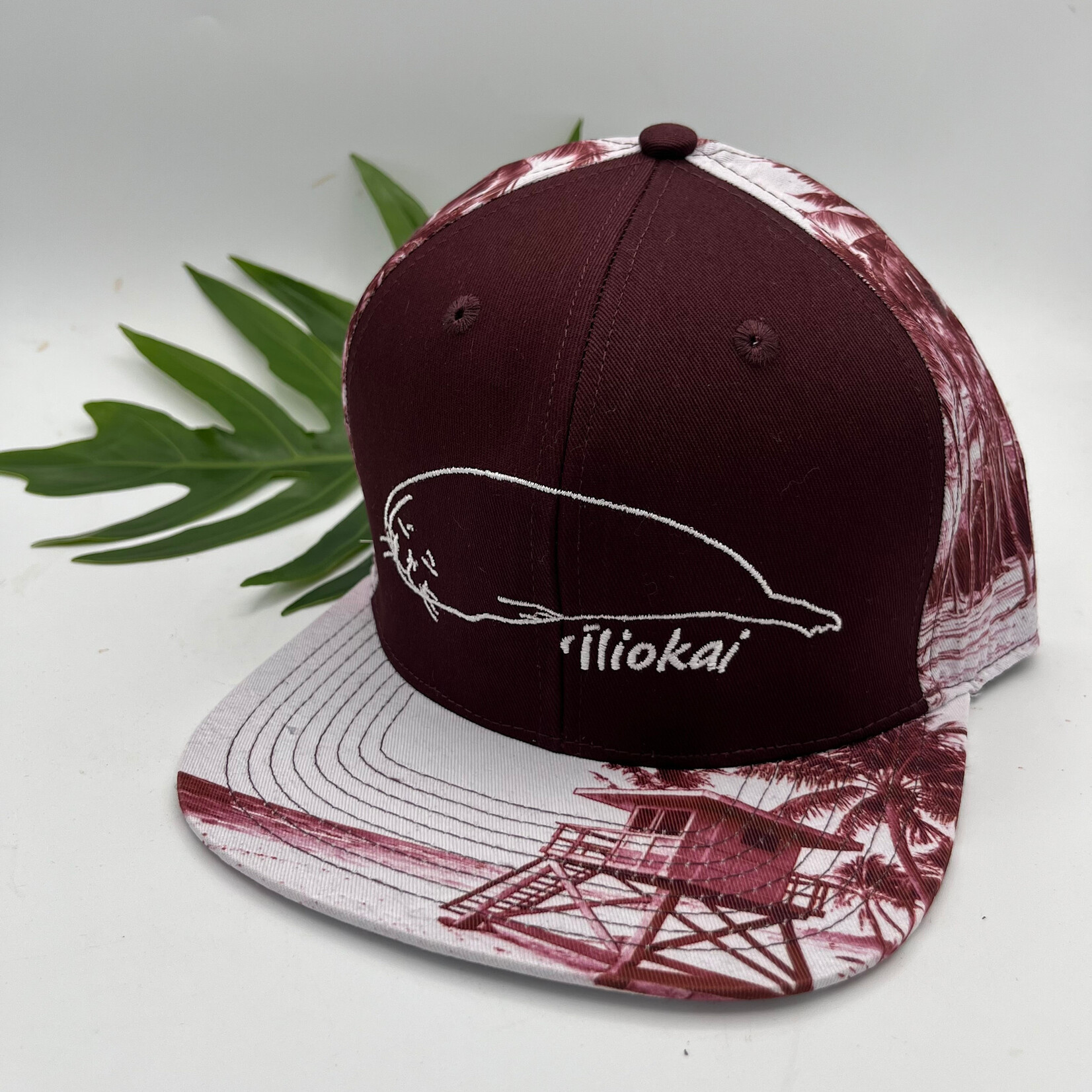 Iliokai Kauai ‘Iliokai Hat