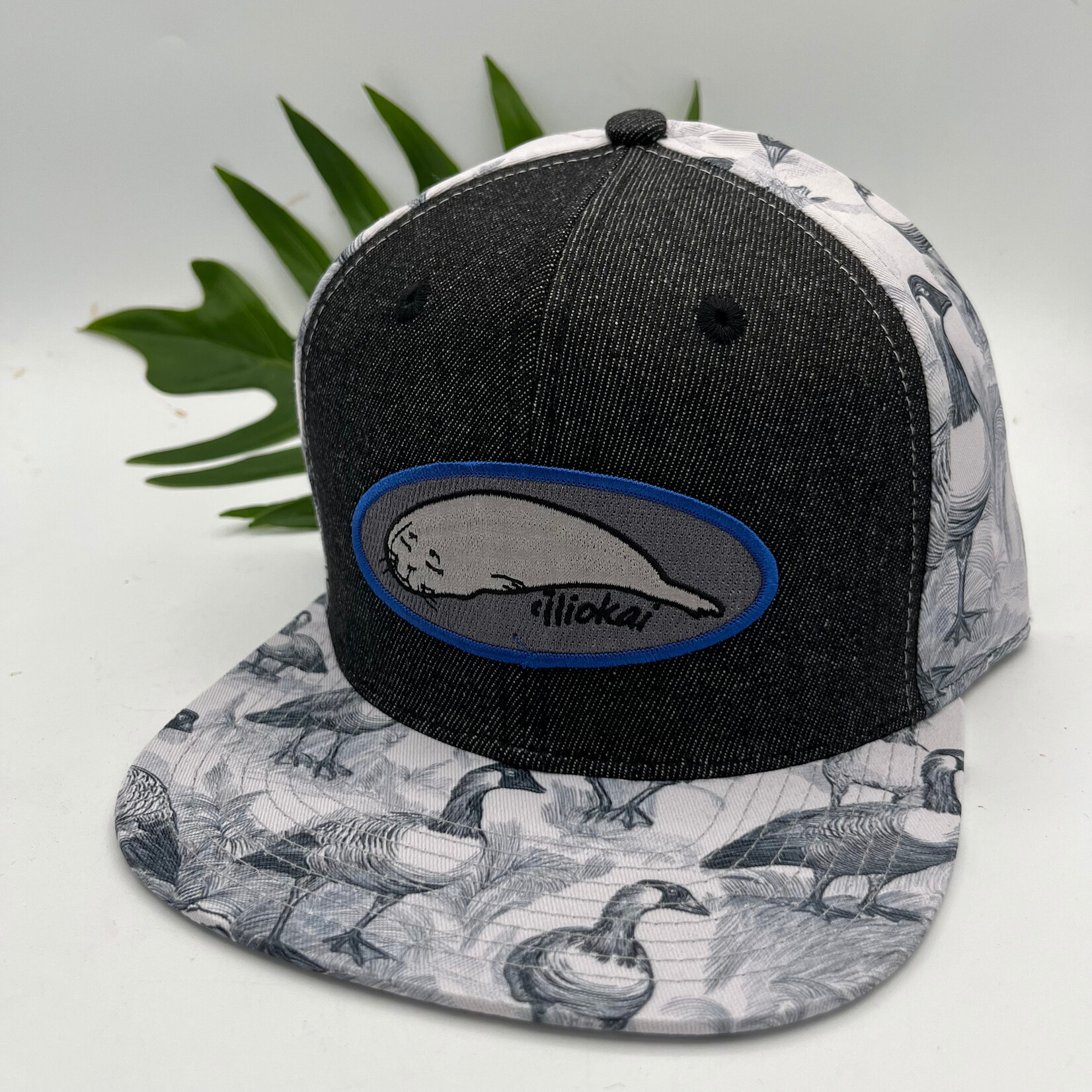 Iliokai Kauai ‘Iliokai Hat