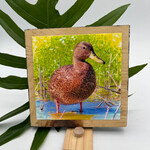 Iliokai Kauai Photo on Reclaimed Wood - Koloa Maoli