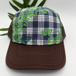Machinemachine Handstitched Hat #072