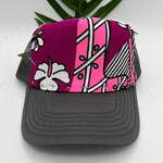 Machinemachine Handstitched Hat #073