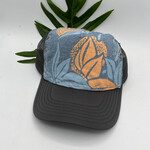 Machinemachine Handstitched Hat #074