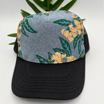 Machinemachine Handstitched Hat #075