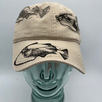 Machinemachine Printed Hat #001