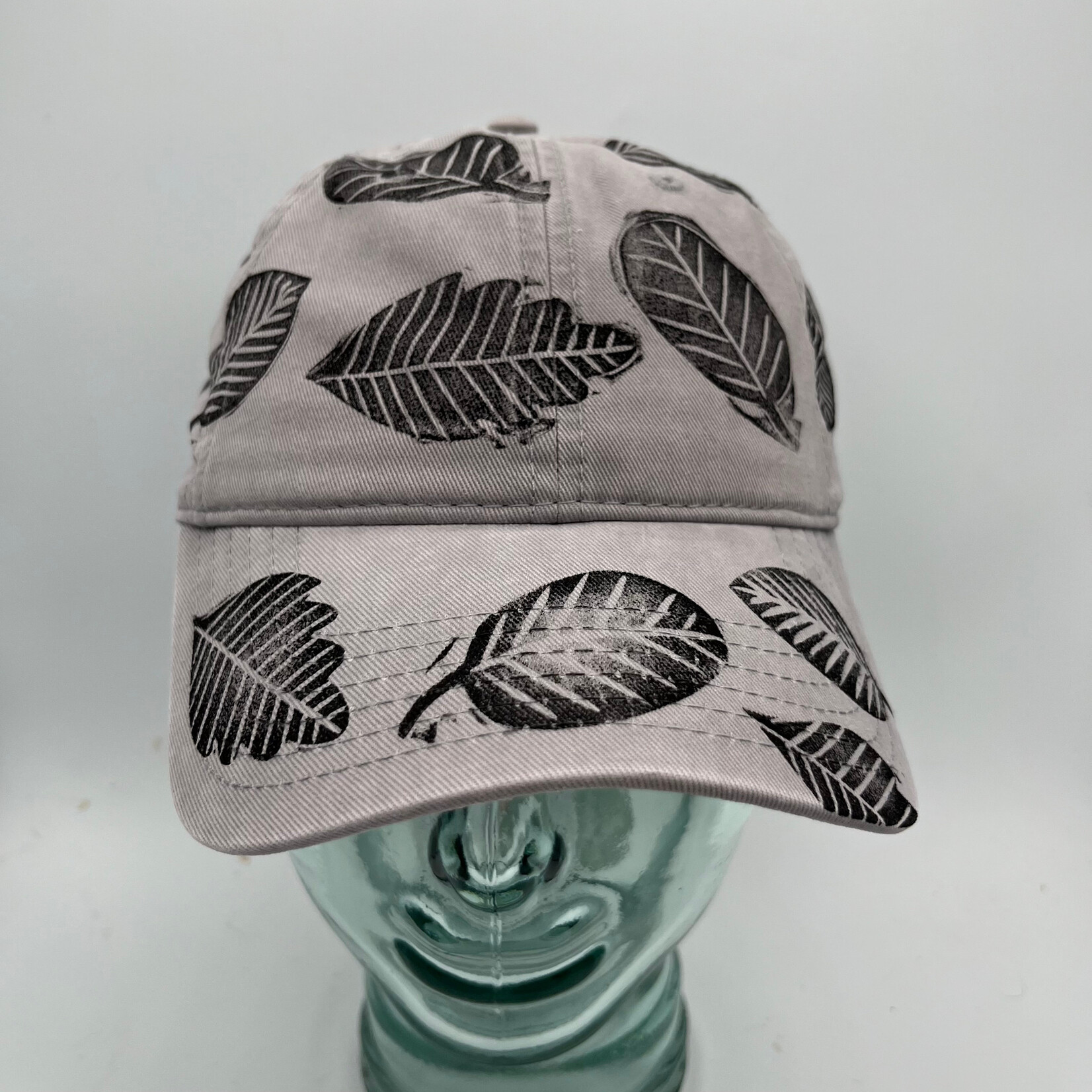 Machinemachine Printed Hat #002