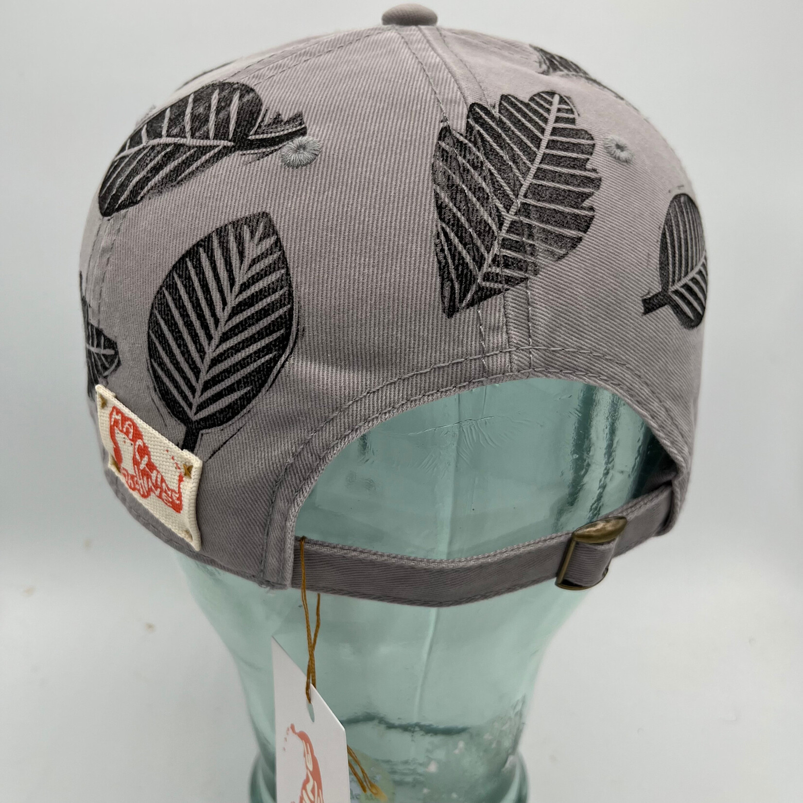 Machinemachine Printed Hat #002