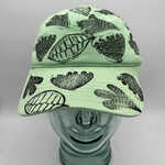 Machinemachine Printed Hat #004