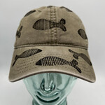 Machinemachine Printed Hat #005