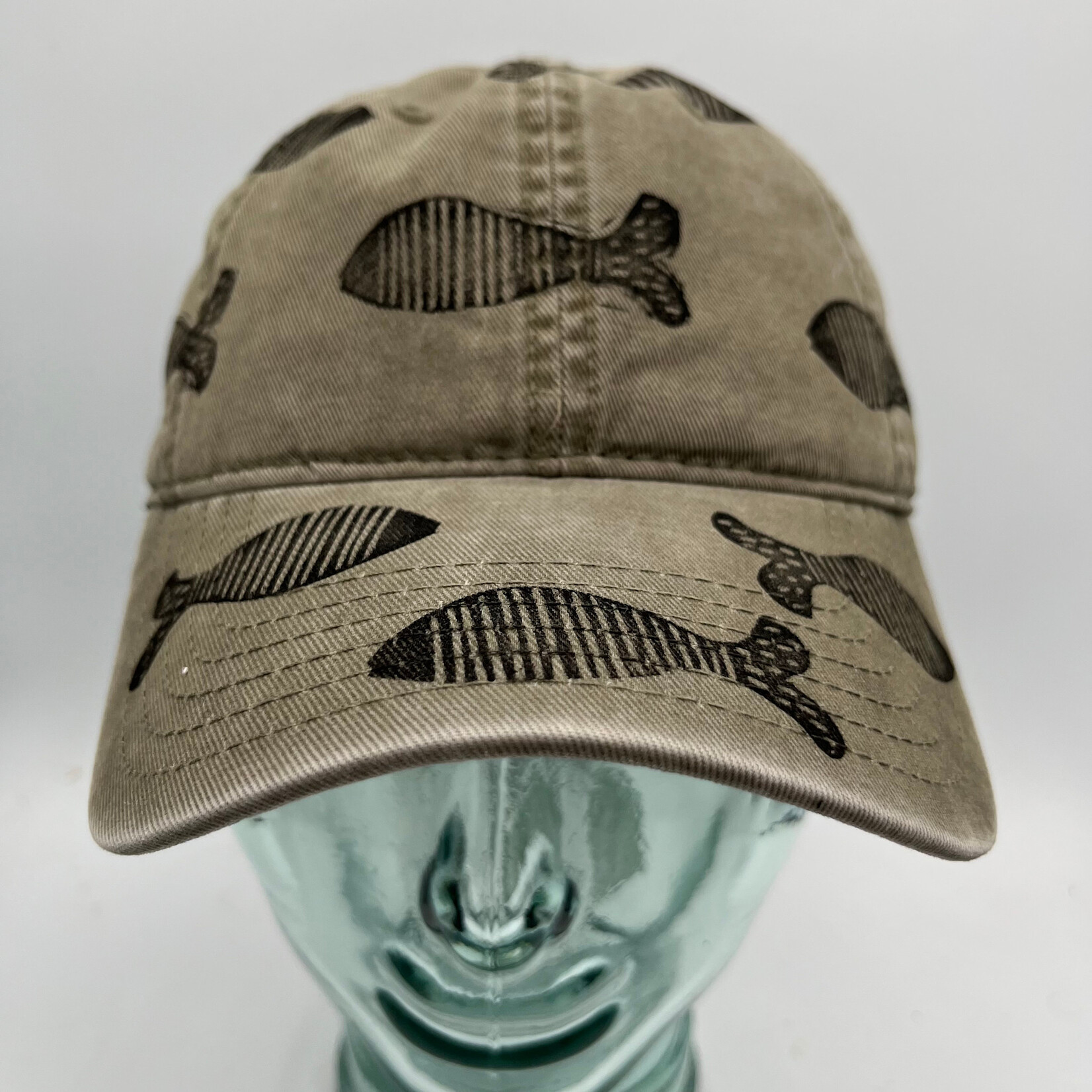 Machinemachine Printed Hat #005