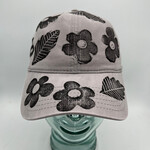 Machinemachine Printed Hat #006