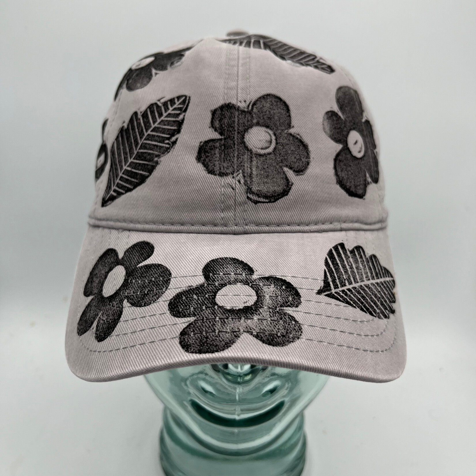 Machinemachine Printed Hat #006