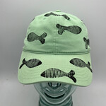 Machinemachine Printed Hat #007