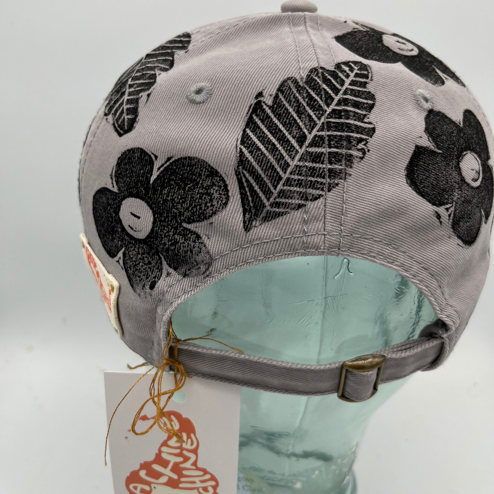 Machinemachine Printed Hat #006