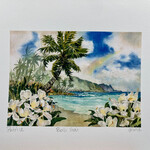 Patrice Pendarvis Studio Bali Hai