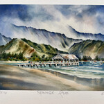 Patrice Pendarvis Studio Summer Fun