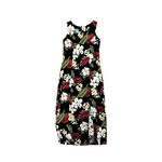 Mission Zero Reloved Hawaiian Dress - Kona Malia - 90-'s Hawaii Made - Large